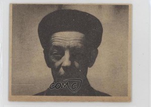 1943 R4 The Adventures of Smilin' Jack Mah Ling #5 z6d