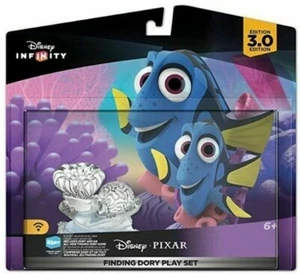 NUOVA Disney Infinity 3.0 Alla ricerca di Dory Figura & Playset Xbox One 360 Wii U - Foto 1 di 1
