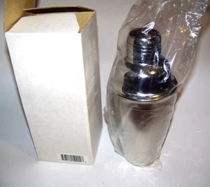 Coctelero de acero inoxidable 18 oz. (BS902) - Imagen 1 de 1