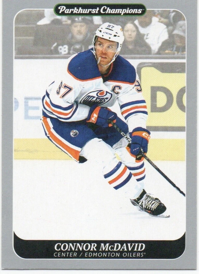 23-24 2023-24 Parkhurst SILVER U-PICK Complete your Set (1-220) - Image 1 of 1