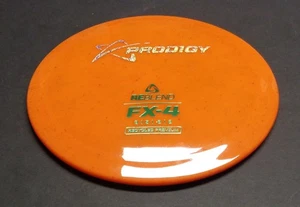 --New Disc Golf Prodigy FX4-Reblend-174-- - Bild 1 von 2