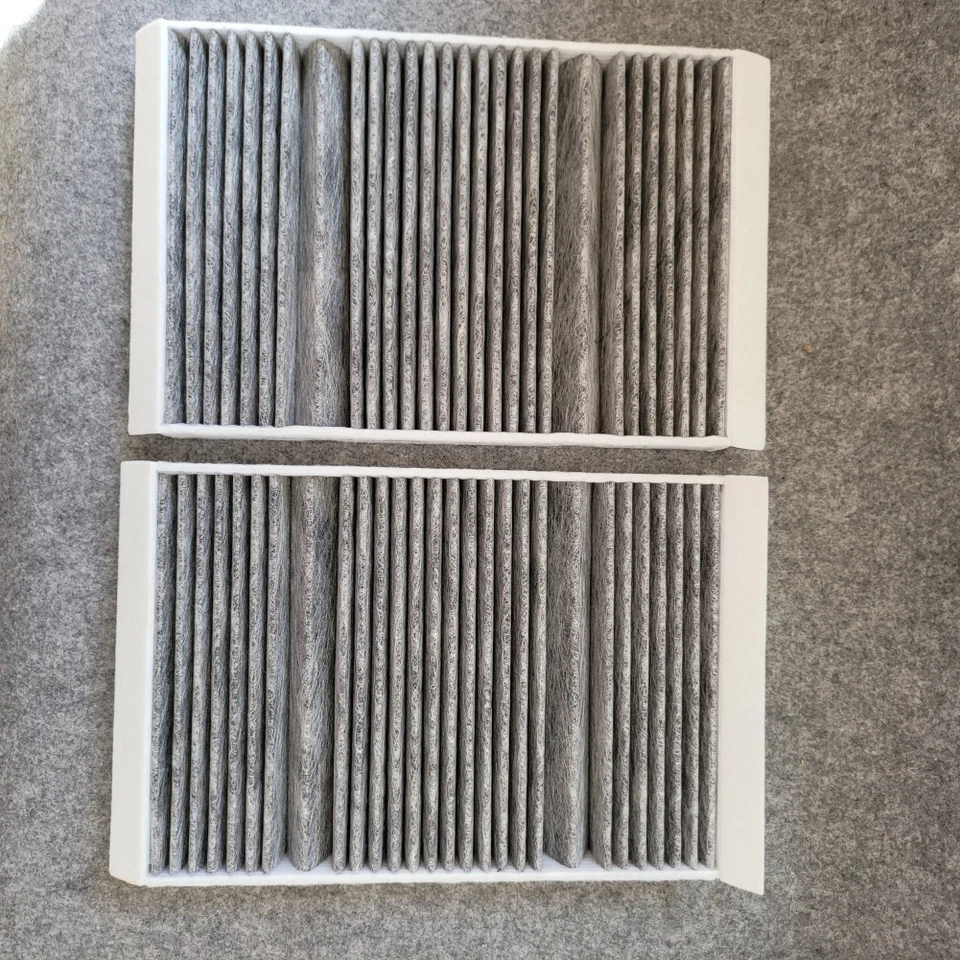 Juego Filtro Aire Mercedes Benz W222 S450 S550 S560 S63 Clase S 2018-2022 Foto 1 de 1