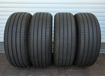 4 x Sommerreifen Michelin E-Primacy       235 55 R 19 105W  MO  - Bild 1 von 3