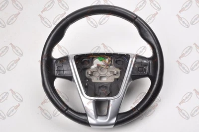 VOLVO V40 II Lenkrad Lederlenkrad 31250592 - Bild 1 von 4