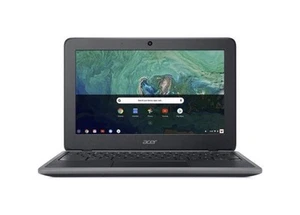 Acer Chromebook C732T-C8VY 11.6” Touchscreen 4GB RAM 32GB SSD Chrome OS - Afbeelding 1 van 3