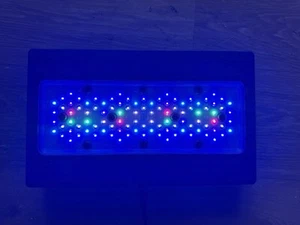 Marine Reef Led Light for Acropora or LPS corals - Picture 1 of 12