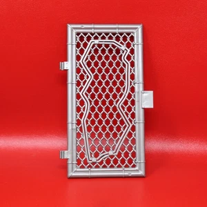 WWE Wrekkin Ring Cage Door Zubehör Wrestling Actionfiguren - Bild 1 von 3