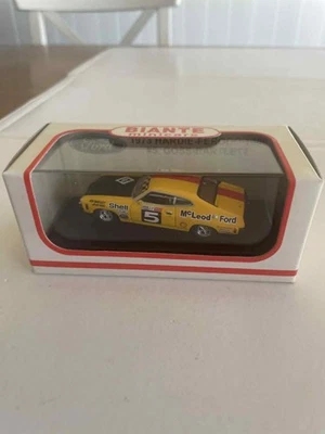 BIANTE МАСШТАБ 1/64 FORD FALCON XA GT # 5.GOSS-BARTLETT ' 73 HARDIE-FERODO 1000 НОВЫЙ - Изображение 1 из 4