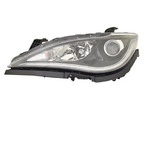 Faro izquierdo del lado del conductor para Chrysler Pacifica 2017-2020 - Imagen 1 de 4