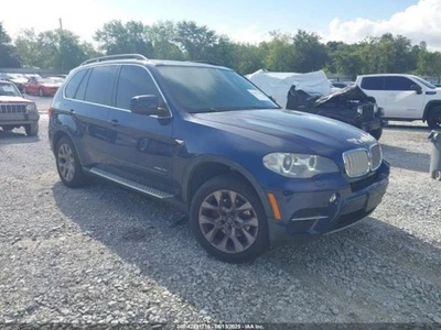 Axle Shaft Rear 3.0L AWD Without Adaptive Suspension Fits 07-18 BMW X5 1143684 Foto 1 de 4