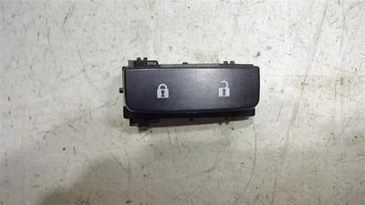 Passenger RH Front Lock Switch Opt AU3 Fits 07-09 Silverado 1500 Pickup 668631 Foto 1 de 4