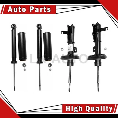 Puntales amortiguadores Monroe para Buick LaCrosse 2016 2015 2014 2013 2012 2011 Foto 1 de 4