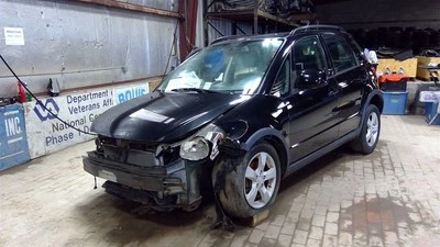 Radiador compatible con 10-13 SX4 108520 Foto 1 de 4