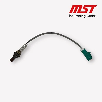 Sonda lambda Ford Fiesta Fusion 2S6A9F472BB ORIGINALE NUOVA - Immagine 1 di 3