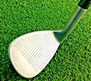 Lynx Tour Gap Wedge 52*6*  /  RH / Rifle 5.5 Firm Steel /mm2219 - Picture 1 of 10