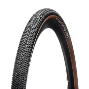 Hutchinson Touareg 700C x 40 Hardskin Folding Tyre - Picture 1 of 2