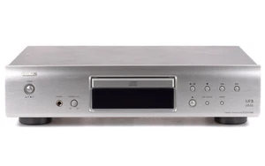 Denon DCD-510AE CD Player + FB / CD-RW MP3 / gewartet 1 Jahr Garantie [2] - Bild 1 von 5