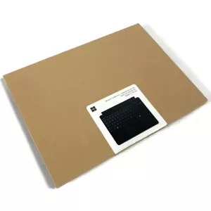 Microsoft 1864,1962 Surface Pro Keyboard Case w/ Slim Pen English QWERTY - New - Zdjęcie 1 z 5