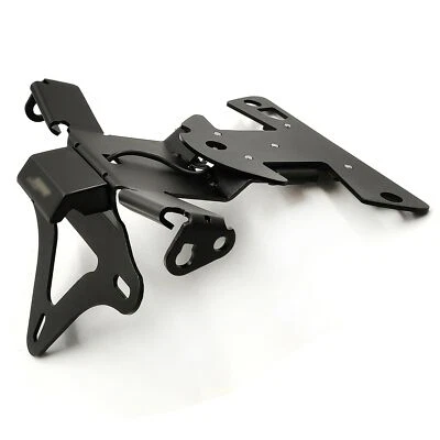 Fender Eliminator / License Plate Holder For BMW S1000RR/ S1000R/ HP4 2010-2018 - Изображение 1 из 4