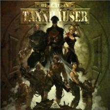 Tannhauser by Fantasy Flight Games Staff (2007, Game)
