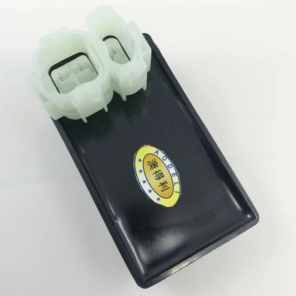 Caja CDI para Honda XR80R XR100R CRF80F CRF100F Foto 1 de 1