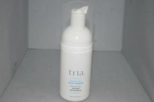Tria Positively Clear Foam Cleanser 3.4oz New Unboxed - Picture 1 of 1