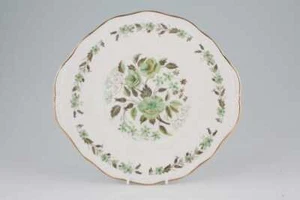 Colclough - Sedgley - 8648 - Cake Plate - 125500Y - Picture 1 of 1