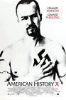 American History X Movie Premium POSTER MADE IN USA - PRM579