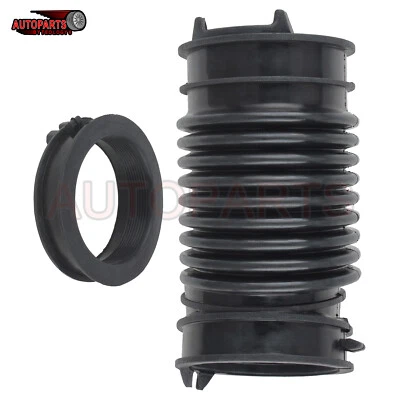 Tubo de manguera de admisión de aire de 2,76" para Chevy Malibu Cobalt Pontiac G4 G5 G6 Saturn Aura Foto 1 de 4