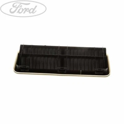 Genuine Ford Mondeo Estate MK4 Mondeo MK4 Air Inlet Grille 1776177 - Image 1 of 4