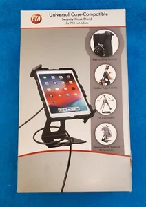 Quiosco de Seguridad Universal - CTA Estuche Universal Compatible Quiosco de Seguridad Soporte - Imagen 1 de 14