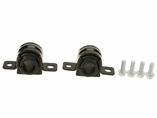 Kit de buje de barra estabilizadora Dorman delantero compatible con Buick Enclave 2008-2017 86MVYY Foto 1 de 1