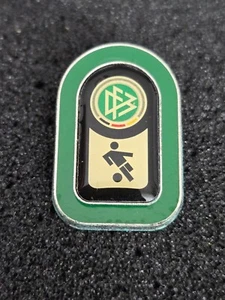 DFB ➔ DEUTSCHER FUSSBALLBUND ➔ Pin/Pins *aus Sammlung* 17869 - Picture 1 of 1