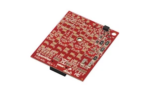 OpenVox FXO401 Single CH Quad FXO Module for A810 A1610 A2410 - Afbeelding 1 van 1