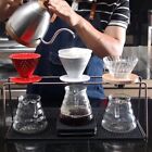 Modern Standalone Coffee Filter Dripper for Professional Quality Coffee