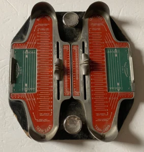 Brannock Shoe Metal Measurement Sizer Junior Model Kids - Picture 1 of 6