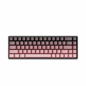 ATK 68 V2 eSports Gaming Tastatur 68 Tasten Mechanische Tastatur, Voll CNC Aluminium - Bild 1 von 13