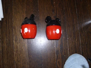 Mickey & Co Gourmet Salt & Pepper Shaker Set Selandia - Picture 1 of 1