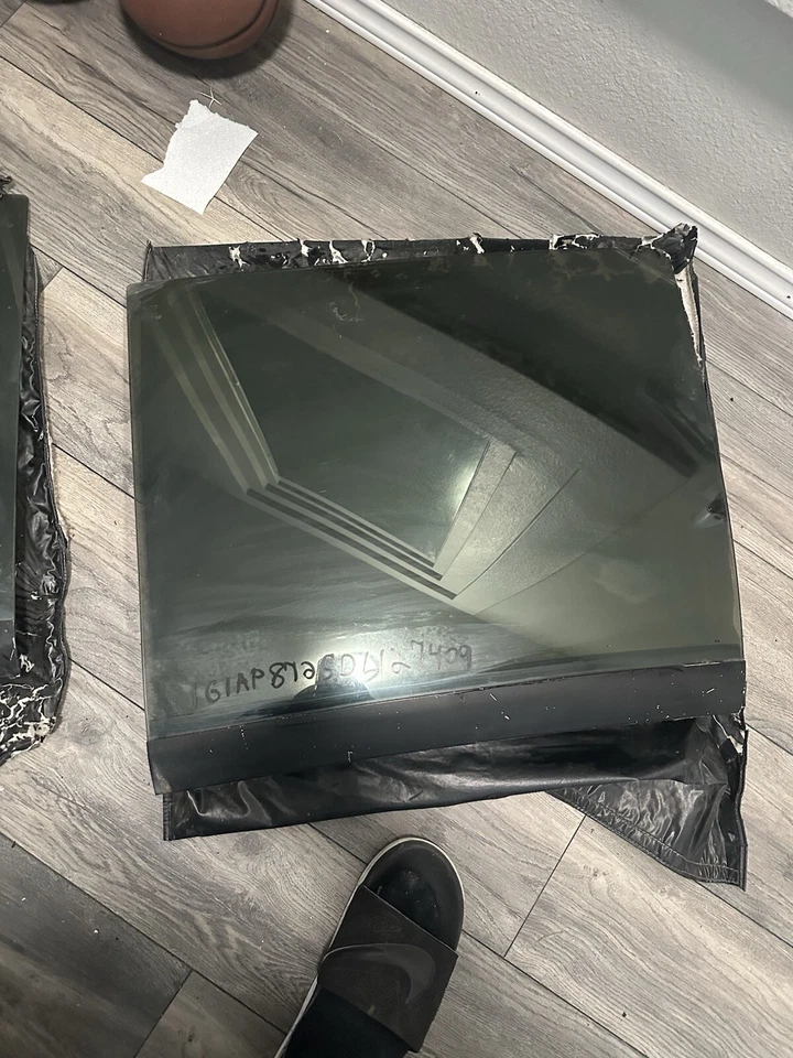 Chevy Camaro 1983 techo en T Foto 1 de 4