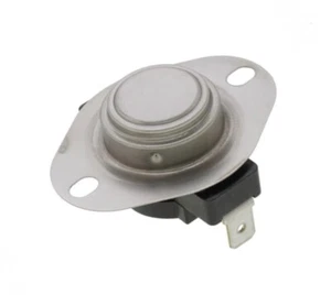 White Rodgers Emerson 3L01-130 Fixed Setting Snap Disk Limit Control *NEW* - Picture 1 of 5