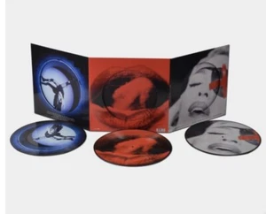Madonna Madame X-Music From The Theatre XPERIENCE LE 3LP Pic Discs SOLD OUT! - Picture 1 of 2