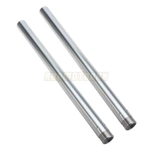 Front Fork Tubes Pipes Inner Bars Legs For Honda CBR650F 2017-2018 41x652mm - Picture 1 of 5