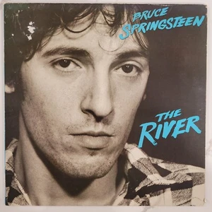 Bruce Springsteen - The River Double Vinyl LP - 1980 - Columbia PC2 36854 - Picture 1 of 11