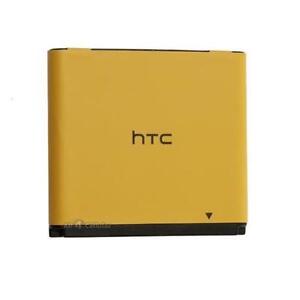 Original Yellow Battery 35H00137-01M Fits HTC Aria A6366 A6380 HD Mini T5555