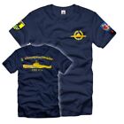 U 14  3 U-Boot Geschwader Marine Bundeswehr Wappen Besatzung T-Shirt#40124