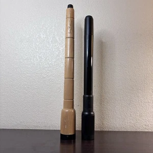 2 extensores de tacos de billar vintage - Tony Ryan Signature Series y Pro-quick - Imagen 1 de 10