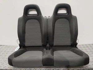 1K8885319K RÜCKSITZE / 1K8885503 / 1K8885504 / 6496028 FÜR VOLKSWAGEN SCIROCCO I - Bild 1 von 7