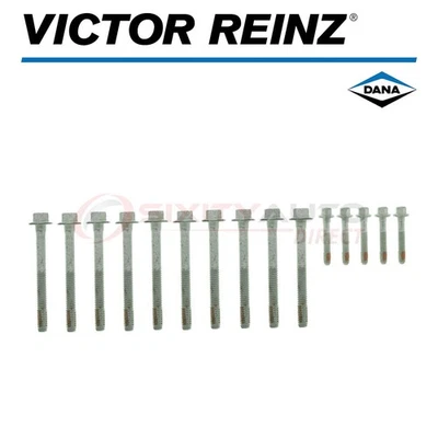 MAHLE Cylinder Head Bolt Set for 2006-2009 Chevrolet Suburban 1500 va - Image 1 of 4