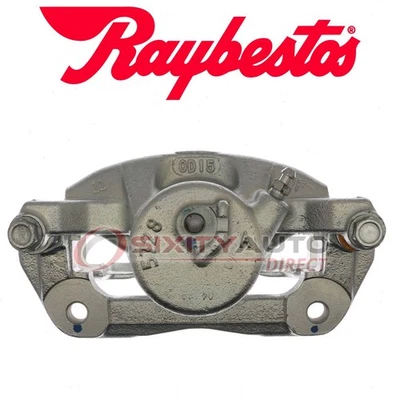 Raybestos Front Right Disc Brake Caliper for 2013-2017 Honda Civic 1.5L 1.8L wq - Изображение 1 из 4