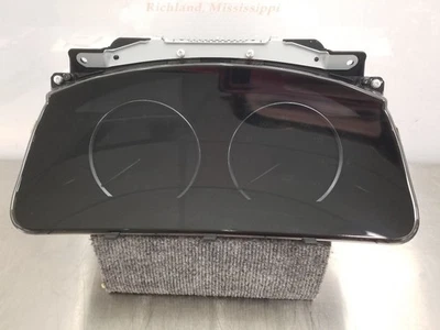 15 2015 LEXUS LS460 4,6 L VELOCÍMETRO CUADRO DE INSTRUMENTOS 8380050C40 Foto 1 de 4